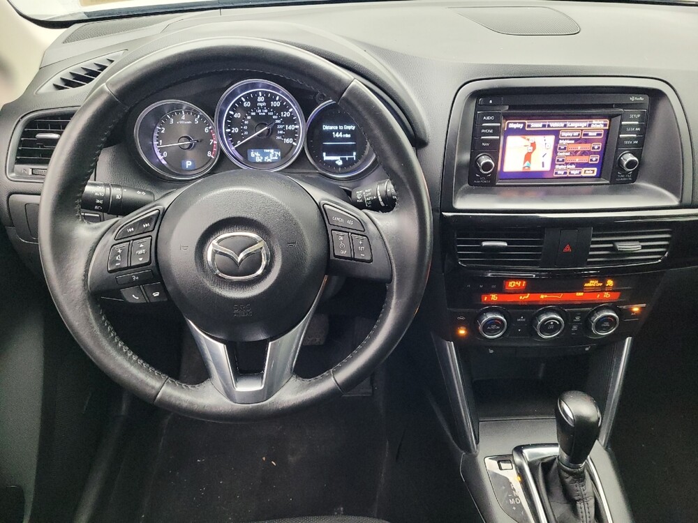 2014 Mazda CX-5 in Ocala, FL 34471 - 18094348 22