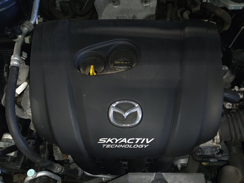 2014 Mazda CX-5 in Ocala, FL 34471 - 18094348 30