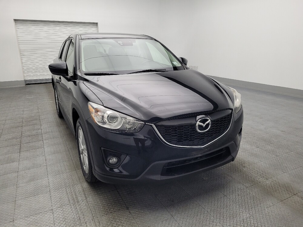 2014 Mazda CX-5 in Ocala, FL 34471 - 18094348 14