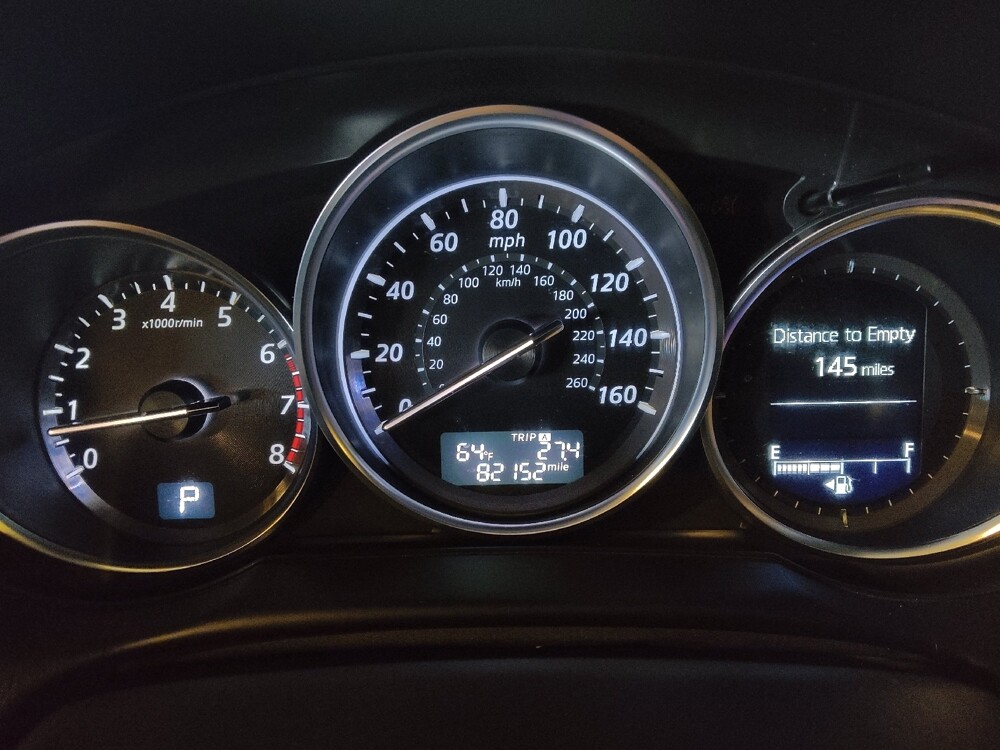 2014 Mazda CX-5 in Ocala, FL 34471 - 18094348 23