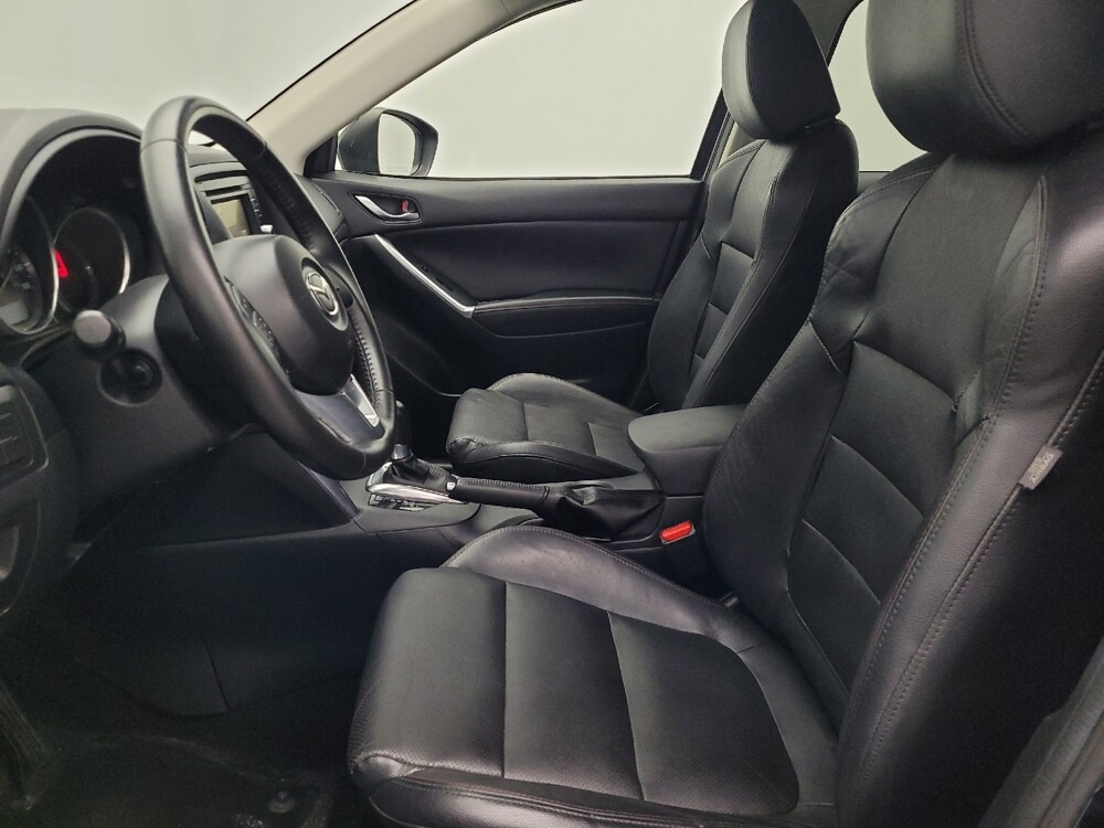 2014 Mazda CX-5 in Ocala, FL 34471 - 18094348 17