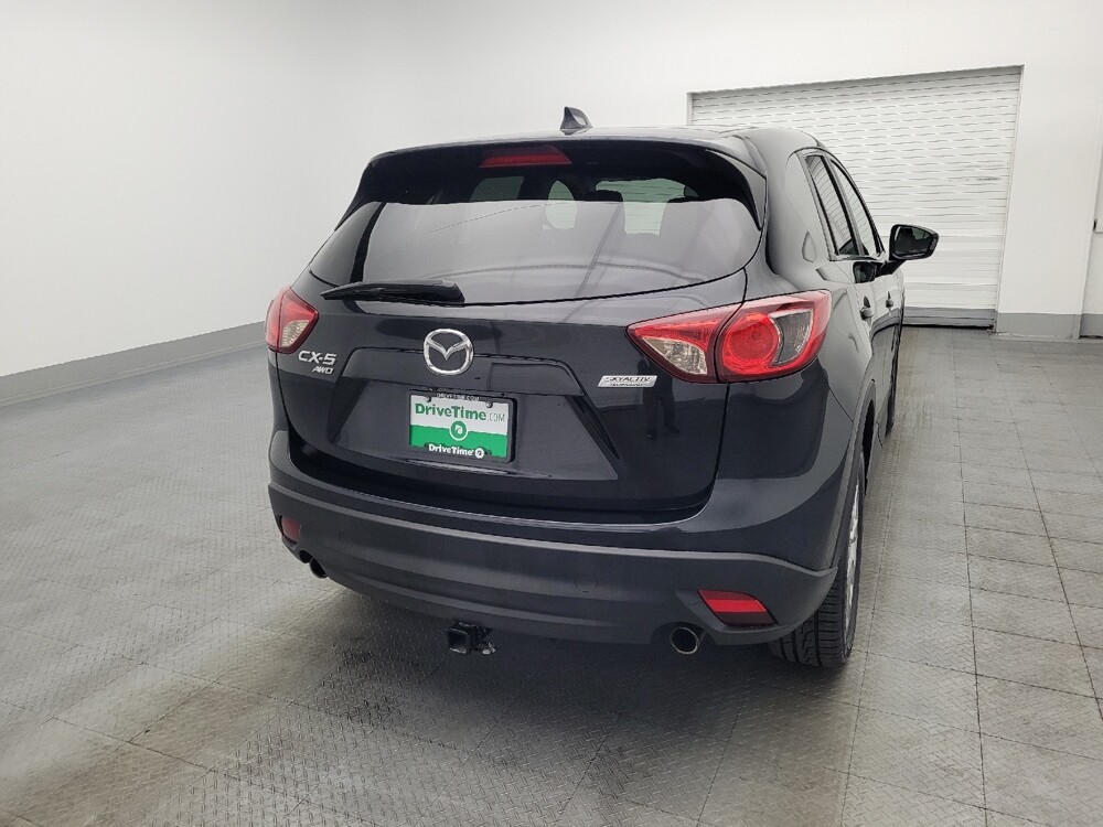 2014 Mazda CX-5 in Ocala, FL 34471 - 18094348 7