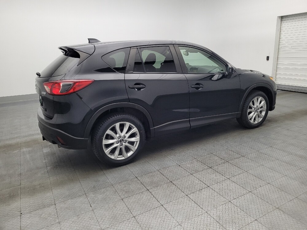 2014 Mazda CX-5 in Ocala, FL 34471 - 18094348 10