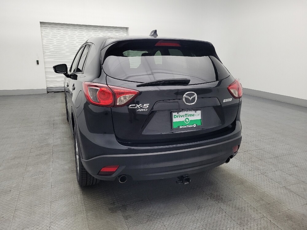 2014 Mazda CX-5 in Ocala, FL 34471 - 18094348 6
