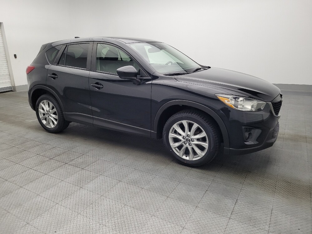 2014 Mazda CX-5 in Ocala, FL 34471 - 18094348 11