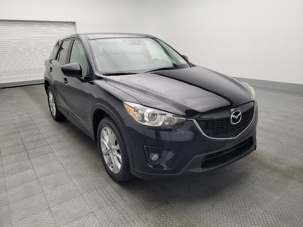 2014 Mazda CX-5 in Ocala, FL 34471 - 18094348 13