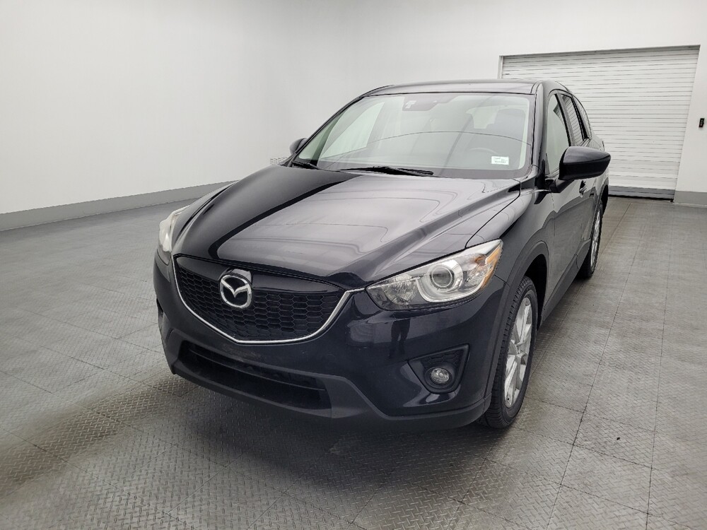 2014 Mazda CX-5 in Ocala, FL 34471 - 18094348 15