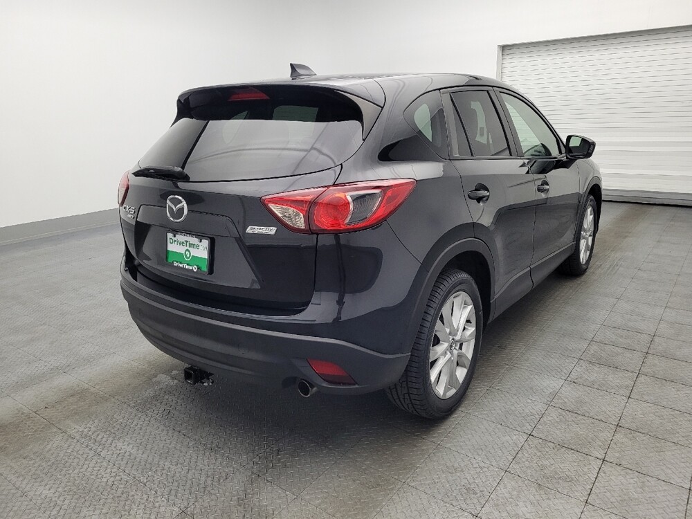 2014 Mazda CX-5 in Ocala, FL 34471 - 18094348 9