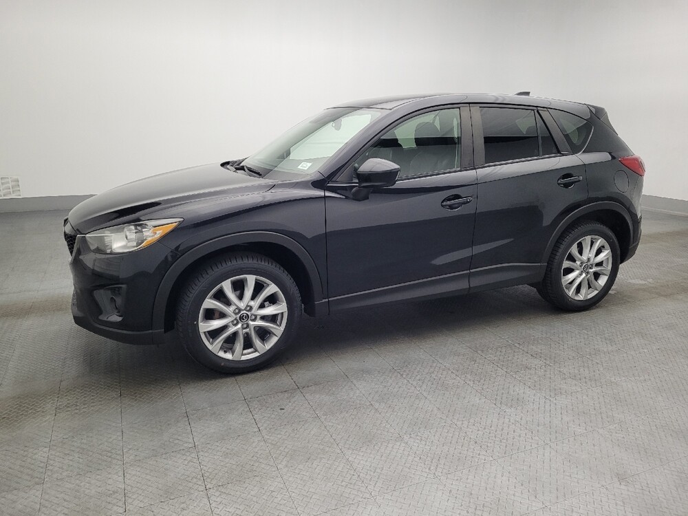 2014 Mazda CX-5 in Ocala, FL 34471 - 18094348 2