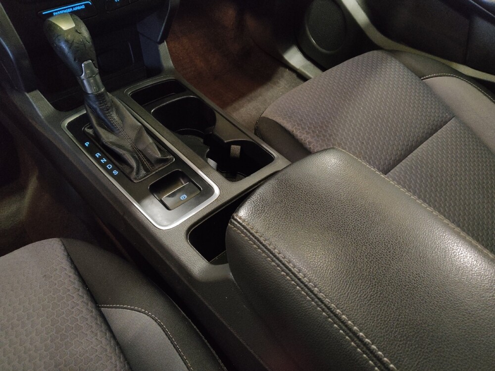 2017 Ford Escape in Miami, FL 33157 - 18094349 26