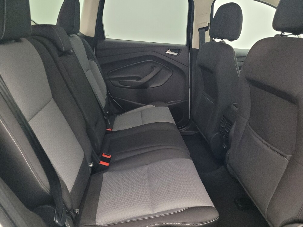 2017 Ford Escape in Miami, FL 33157 - 18094349 19