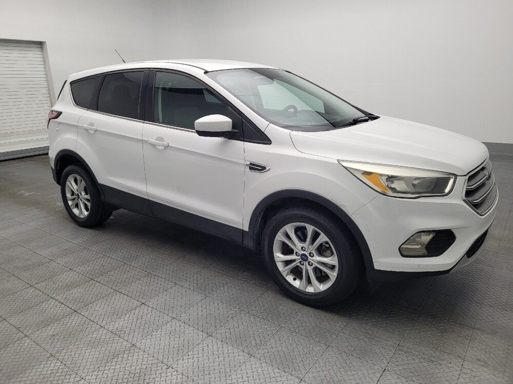 2017 Ford Escape in Miami, FL 33157 - 18094349 11