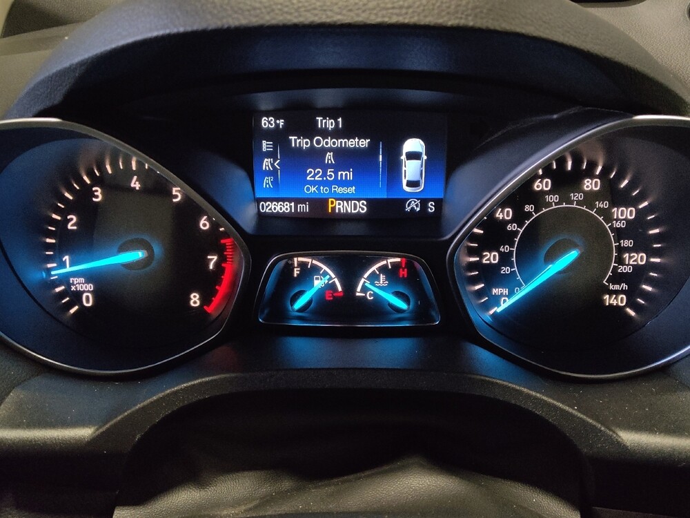 2017 Ford Escape in Miami, FL 33157 - 18094349 23