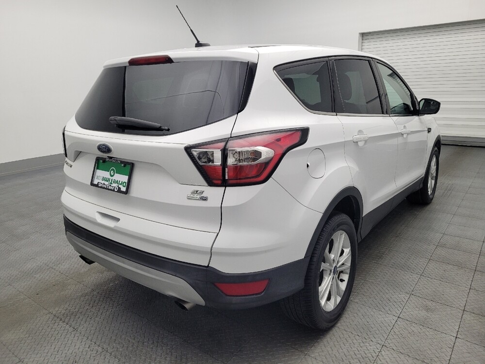 2017 Ford Escape in Miami, FL 33157 - 18094349 9