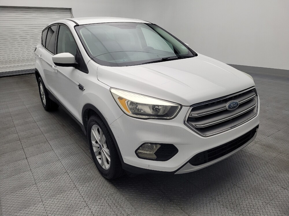 2017 Ford Escape in Miami, FL 33157 - 18094349 13