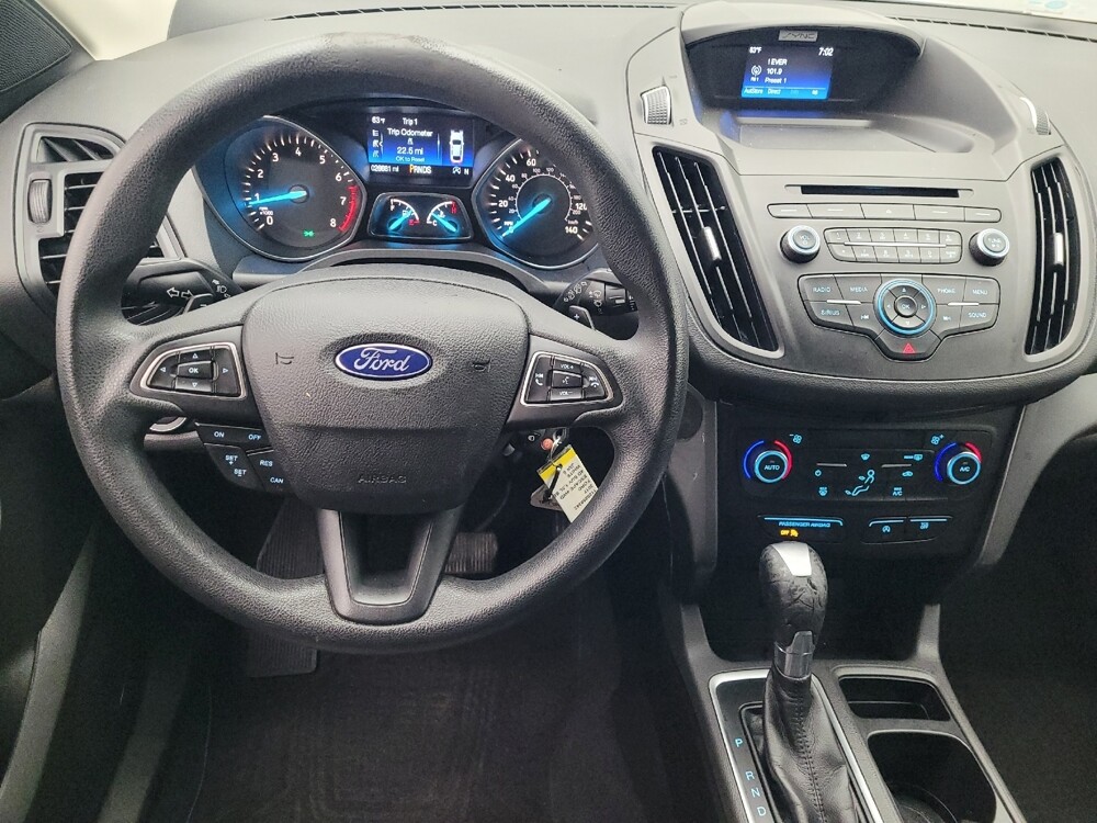 2017 Ford Escape in Miami, FL 33157 - 18094349 22