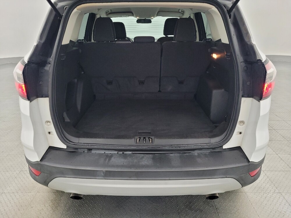 2017 Ford Escape in Miami, FL 33157 - 18094349 29