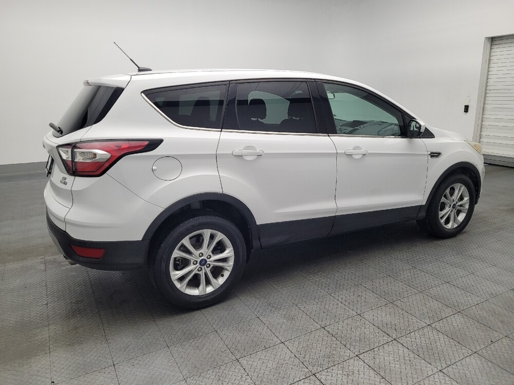 2017 Ford Escape in Miami, FL 33157 - 18094349 10