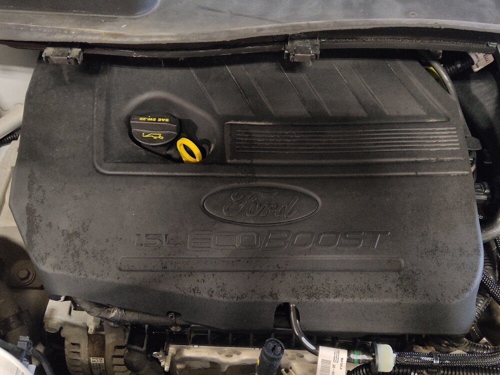 2017 Ford Escape in Miami, FL 33157 - 18094349 30