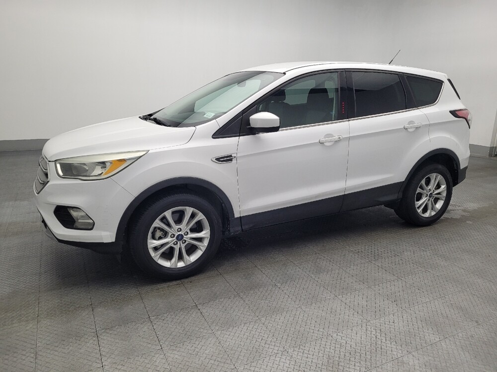 2017 Ford Escape in Miami, FL 33157 - 18094349 2