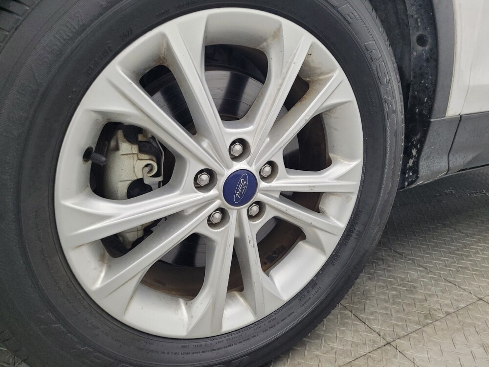 2017 Ford Escape in Miami, FL 33157 - 18094349 31