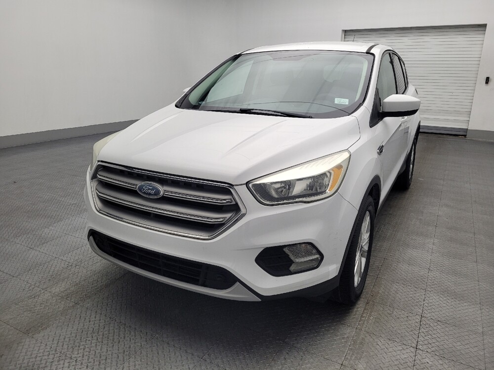 2017 Ford Escape in Miami, FL 33157 - 18094349 15
