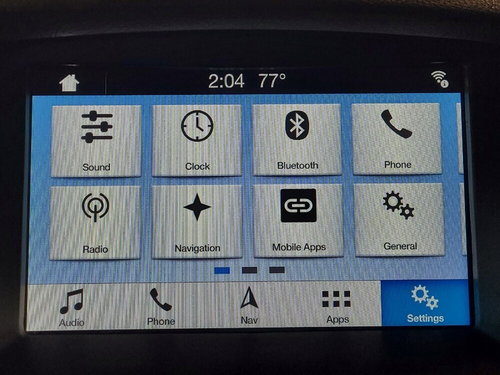 2018 Ford Focus in Gainesville, FL 32609 - 18094350 25