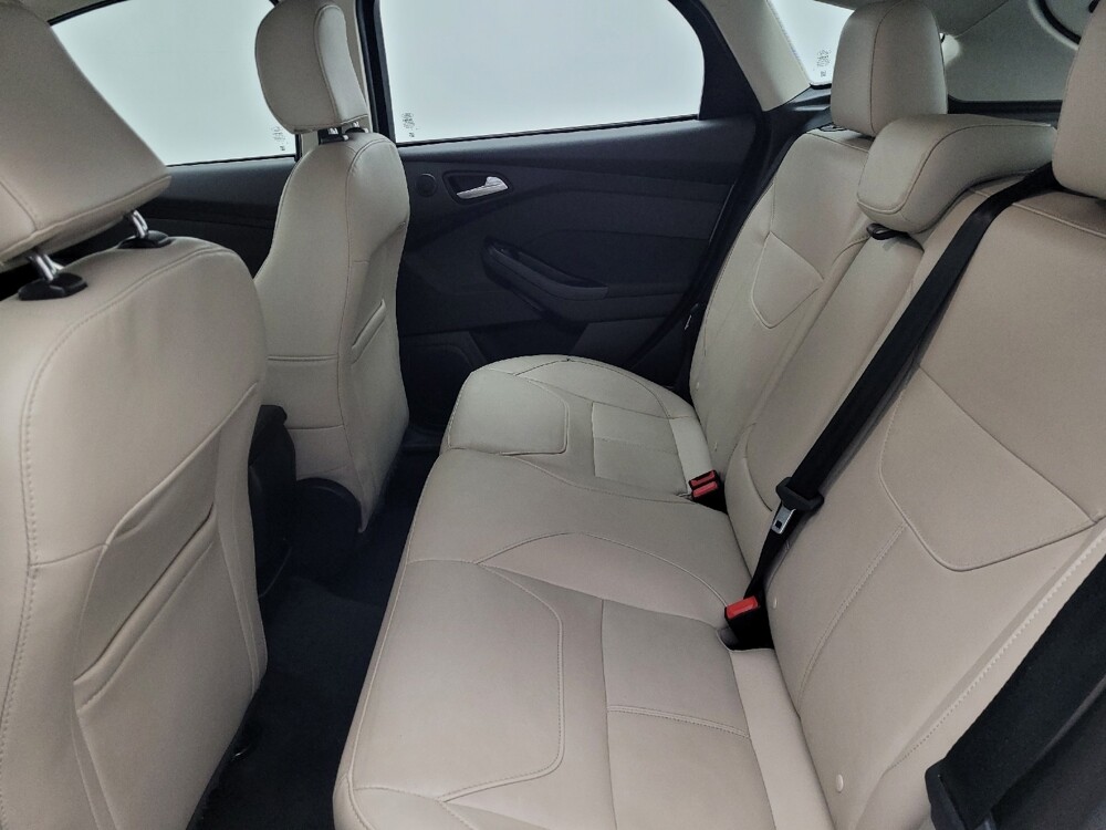 2018 Ford Focus in Gainesville, FL 32609 - 18094350 18