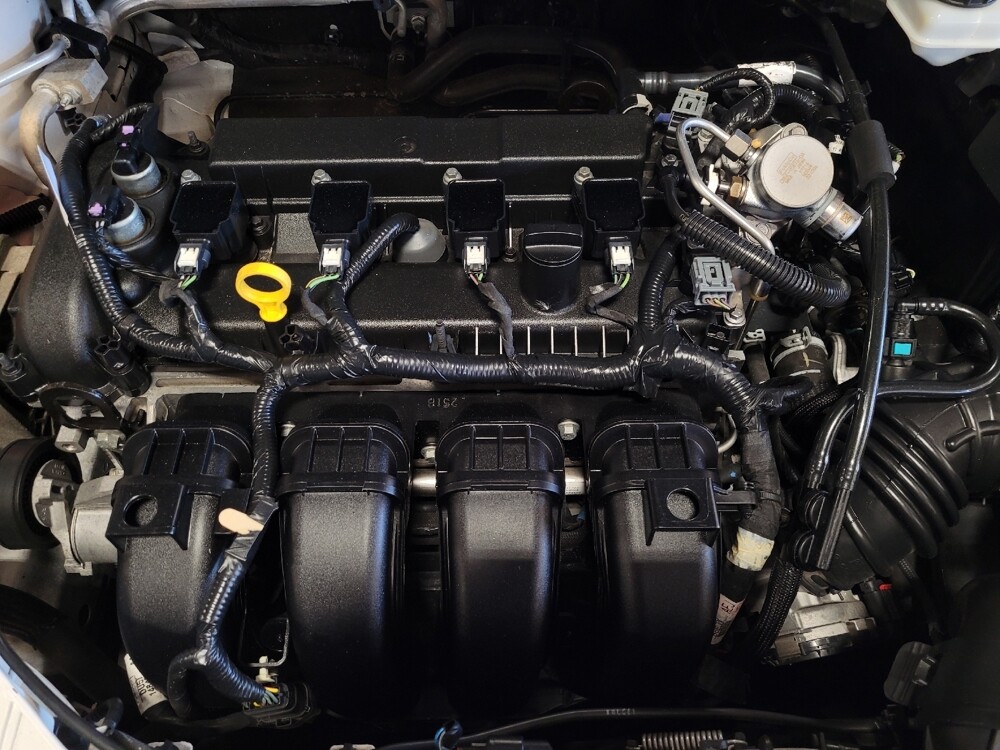 2018 Ford Focus in Gainesville, FL 32609 - 18094350 30