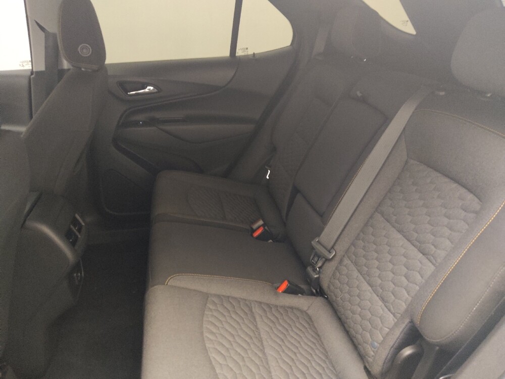 2021 Chevrolet Equinox in Albany, GA 31705 - 18094351 18