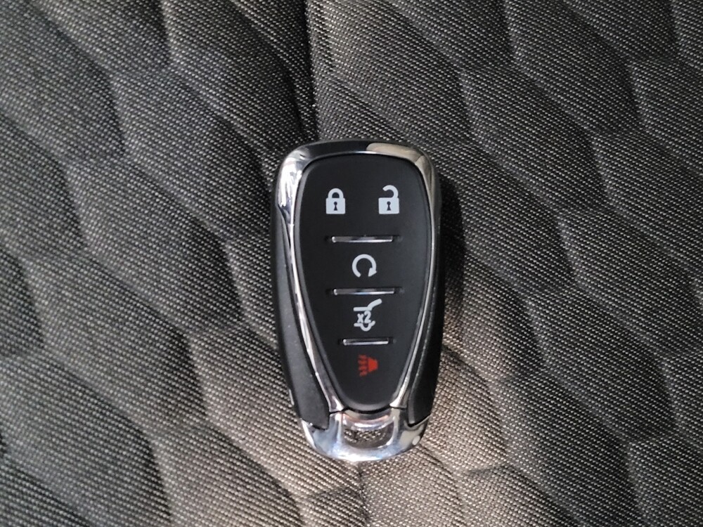 2021 Chevrolet Equinox in Albany, GA 31705 - 18094351 32