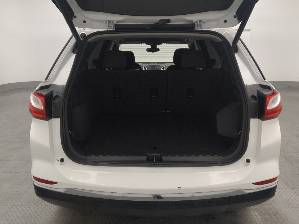 2021 Chevrolet Equinox in Albany, GA 31705 - 18094351 29