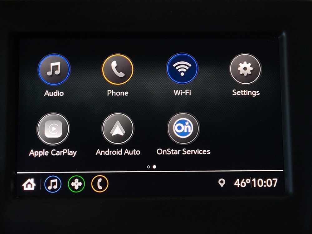 2021 Chevrolet Equinox in Albany, GA 31705 - 18094351 25