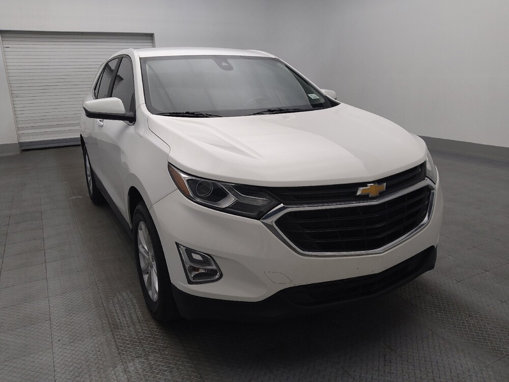 2021 Chevrolet Equinox in Albany, GA 31705 - 18094351 14