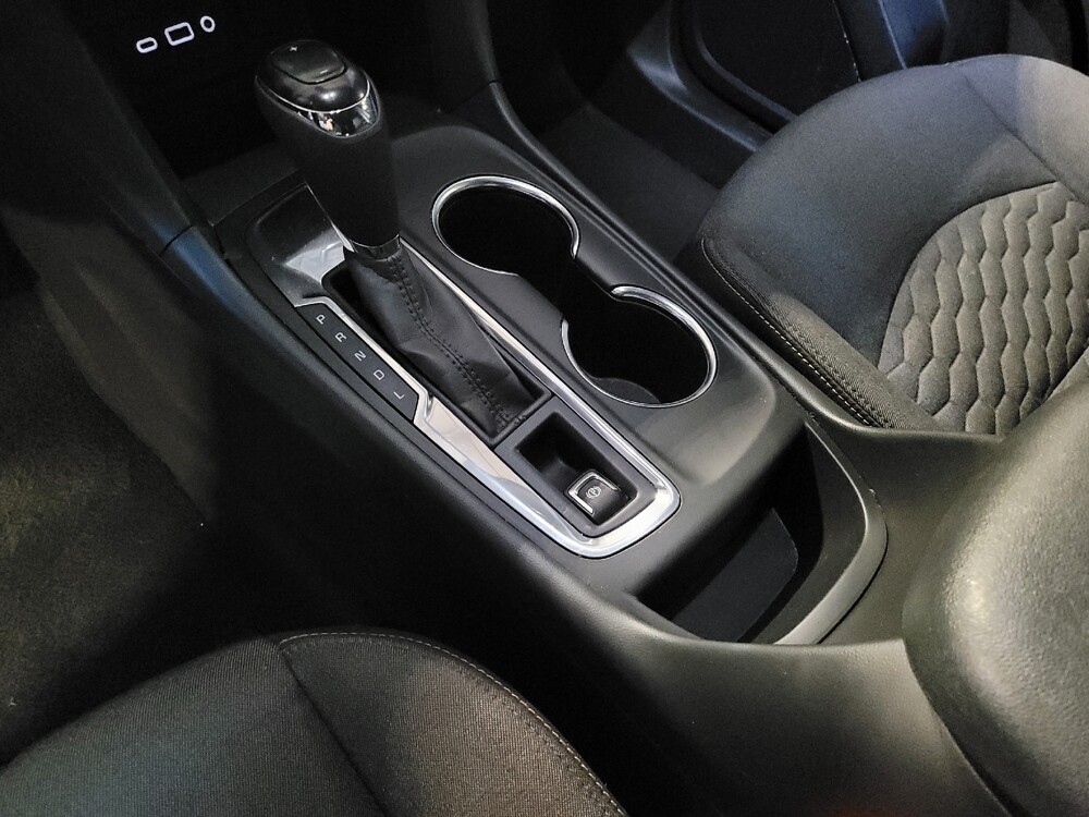 2021 Chevrolet Equinox in Albany, GA 31705 - 18094351 26