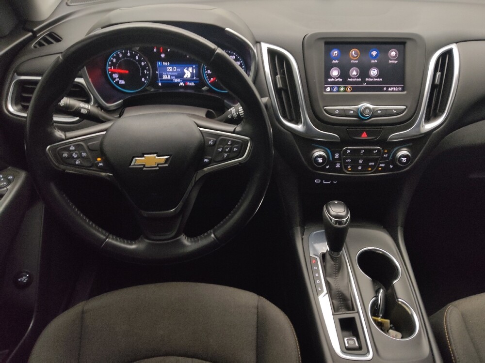 2021 Chevrolet Equinox in Albany, GA 31705 - 18094351 22