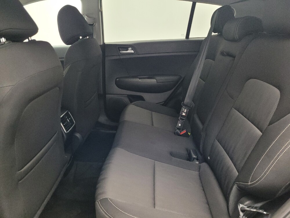 2017 Kia Sportage in Charleston, SC 29414 - 18094352 18