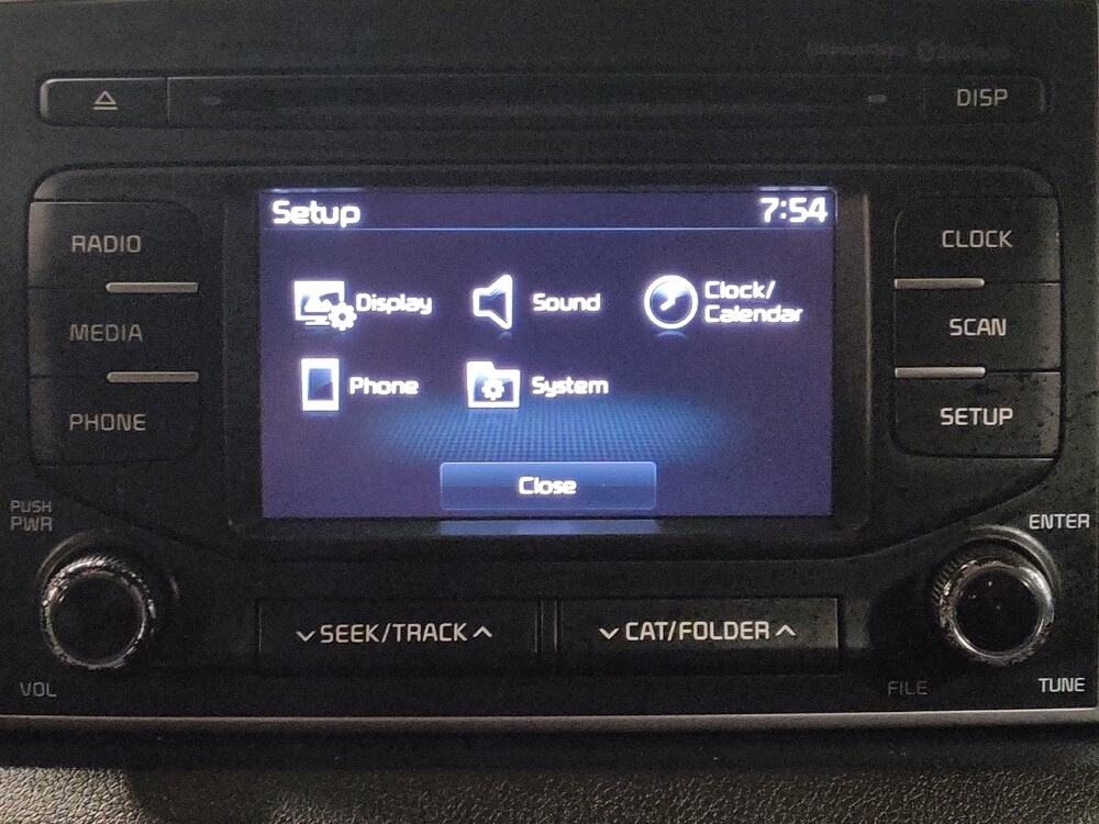 2017 Kia Sportage in Charleston, SC 29414 - 18094352 25