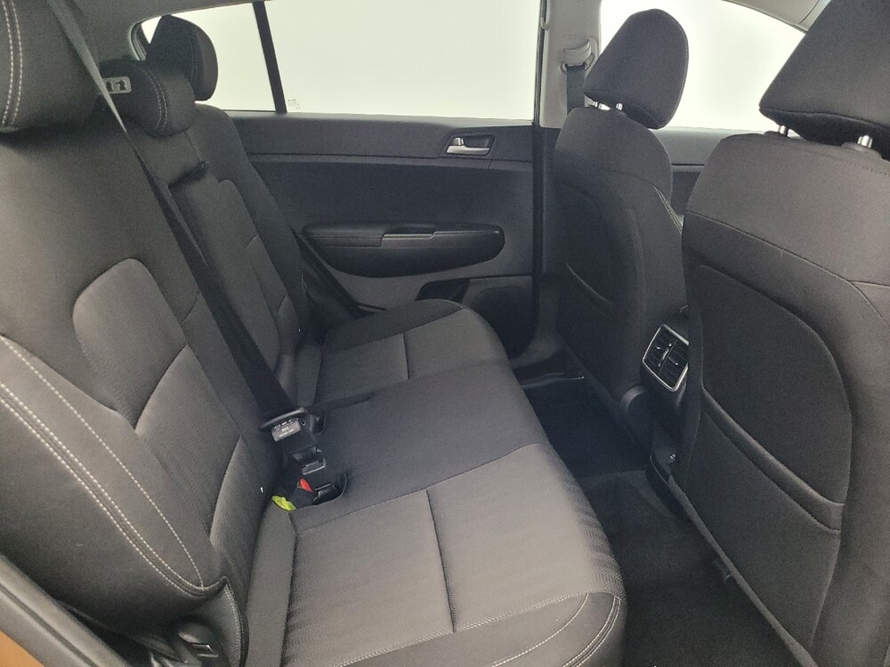 2017 Kia Sportage in Charleston, SC 29414 - 18094352 19