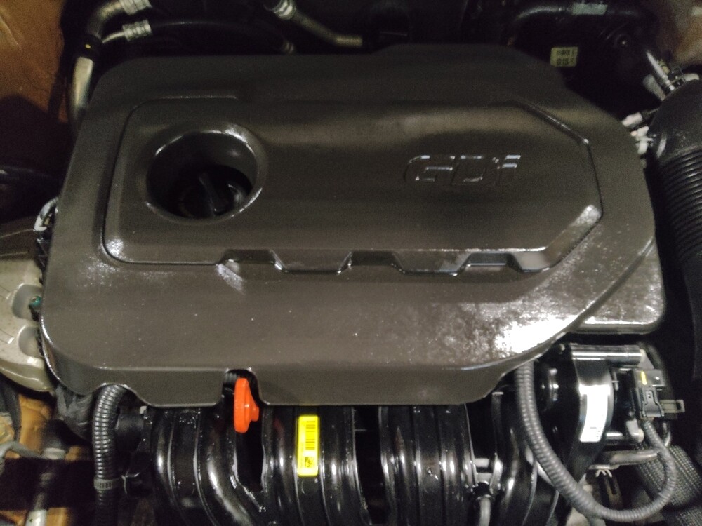 2017 Kia Sportage in Charleston, SC 29414 - 18094352 30