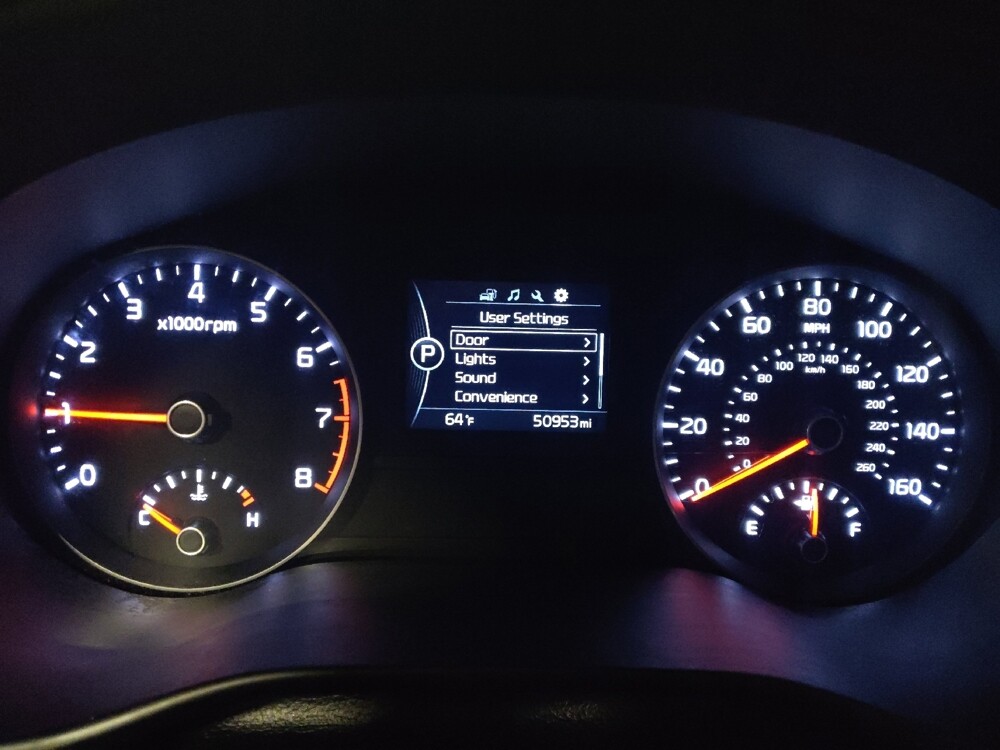 2017 Kia Sportage in Charleston, SC 29414 - 18094352 23