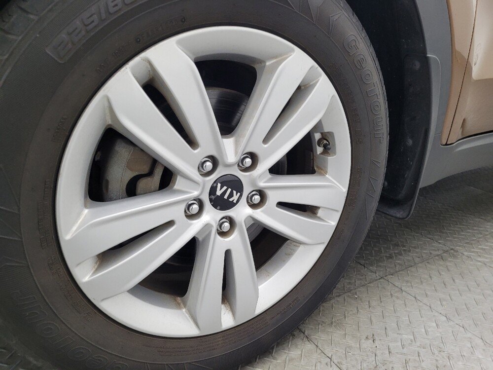 2017 Kia Sportage in Charleston, SC 29414 - 18094352 31