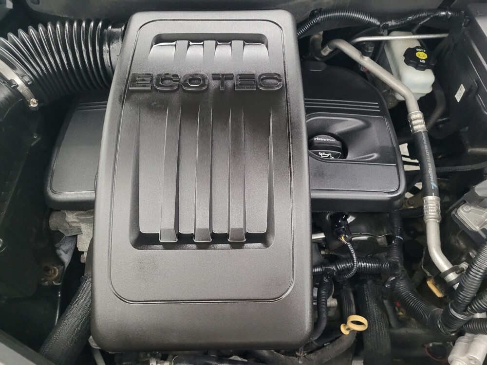 2013 GMC Terrain in Miami, FL 33157 - 18094353 30