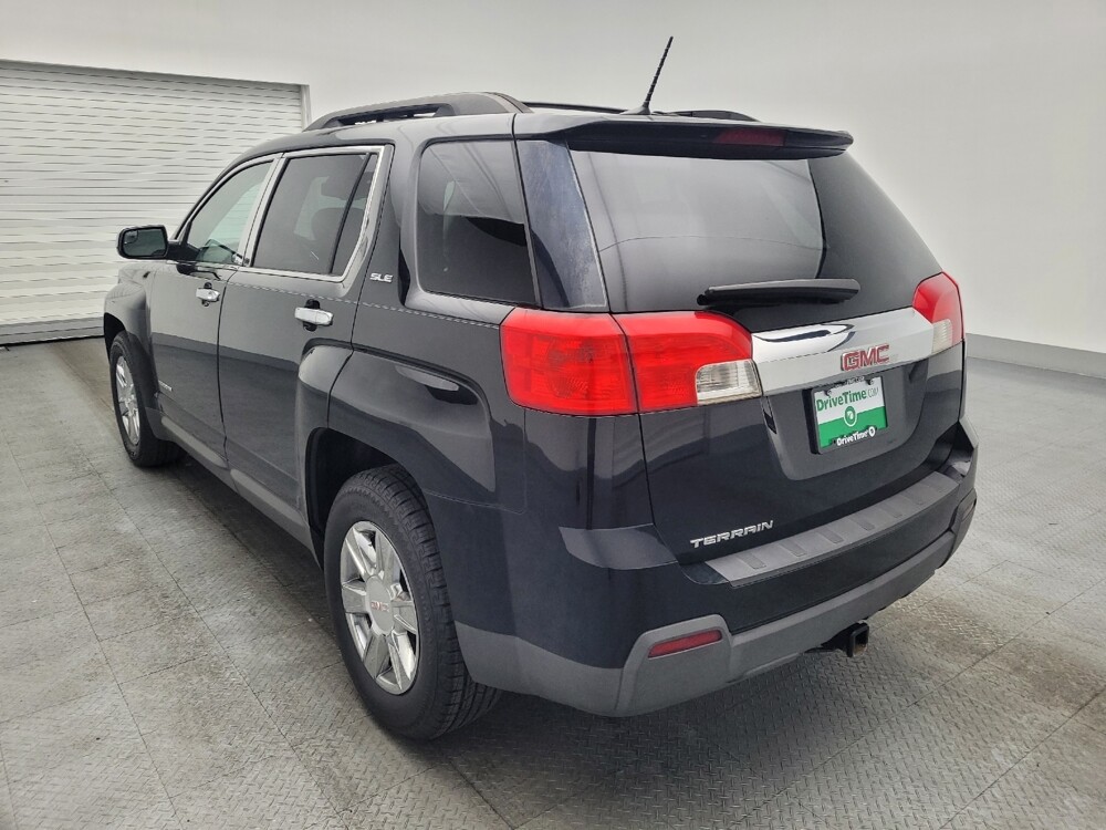 2013 GMC Terrain in Miami, FL 33157 - 18094353 5