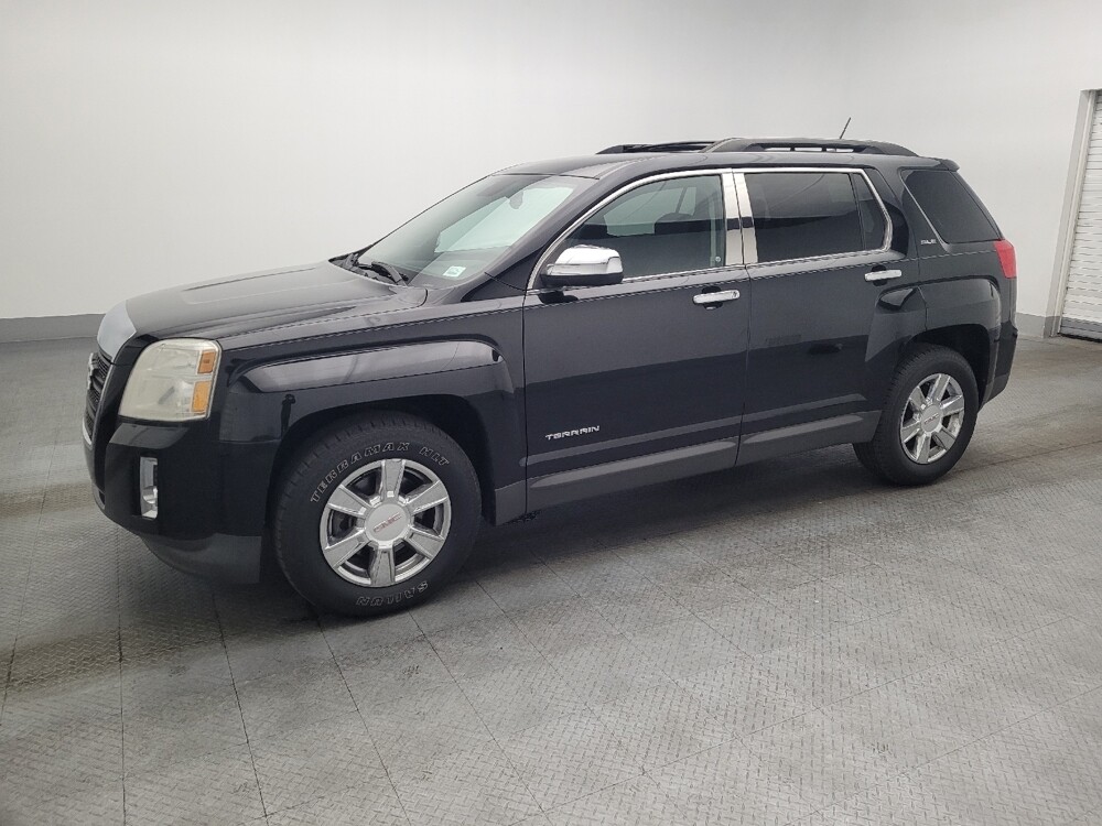 2013 GMC Terrain in Miami, FL 33157 - 18094353 2