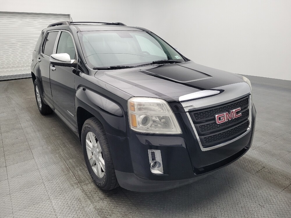2013 GMC Terrain in Miami, FL 33157 - 18094353 14