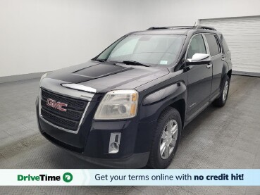 2013 GMC Terrain in Miami, FL 33157