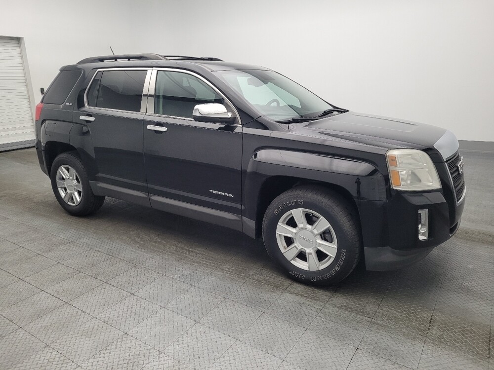 2013 GMC Terrain in Miami, FL 33157 - 18094353 11
