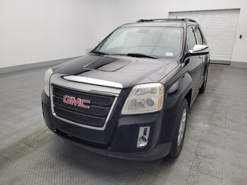 2013 GMC Terrain in Miami, FL 33157 - 18094353 15