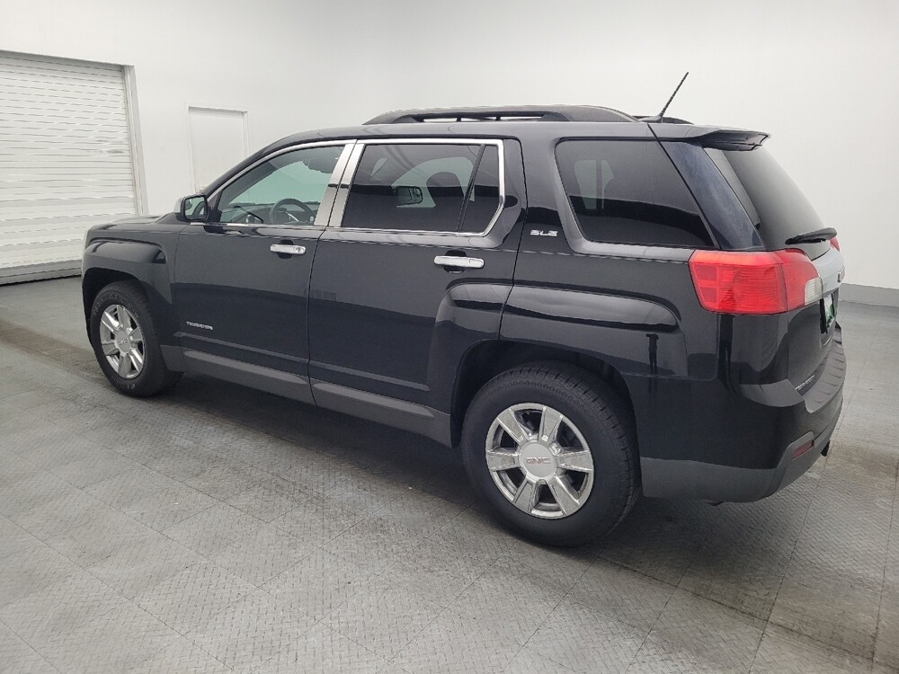 2013 GMC Terrain in Miami, FL 33157 - 18094353 3